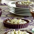 4ος Χρόνος + Tartlets, Ατομικές Ταρτούλες με[...]