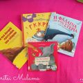 Τα βιβλία του Φεβρουαρίου 2016!