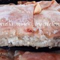 Πατατοκρεμμυδόπιτα  - Potato and Onion Pie