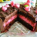 Τούρτα Μισισίπι  Mud  Pie