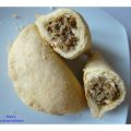 Μπουρεκάκια με Κρέας {Beef Empanadas}