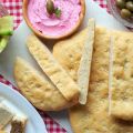 Λαγάνα η Σαρακοστιανή συνταγή από[...]