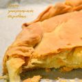 Φύλλο γιαουρτιού, η χαρά του αρχάριου