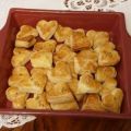 Αλμυρά Τσατάλια (πολίτικα κουλουράκια)