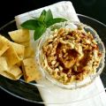 χούμους με ταχίνι ( حمّص بطحينة ) και[...]