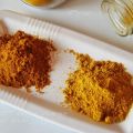 ΤΟ ΚΑΡΡΥ  ♦♦  IL CURRY