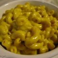 Mac & Cheese (Τυρένια μακαρόνια)