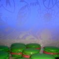tips and photos for Macarons