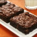 Βαριέστε; Φτιάξτε Brownie σε ένα μόλις λεπτό!