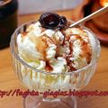 Παγωμένο Γιαούρτι με 2 υλικά Χωρίς Ζάχαρη -[...]