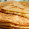 Εύκολη & γρήγορη συνταγή για κρέπες! |[...]