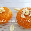 Indian Carrot Halva or Gajar Ka Halwa