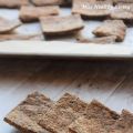 Πολύσπορα κρακεράκια βρόμης - Miss Healthy[...]