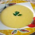 ΒΕΛΟΥΤΕ ΣΟΥΠΑ PARMENTIER ΜΕ ΤΖΙΝΤΖΕΡ (POTAGE[...]