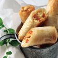 Μπουρέκια με πιπεριές Φλωρίνης και φέτα |[...]