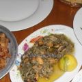 Μύδια με ginger και μάραθο - ZannetCooks