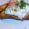 Σάντουιτς “Monte Cristo Benedict”. Για τη[...]