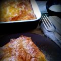 Μπουγάτσα, η γρήγορη! Bougatsa (cream pie),[...]