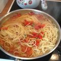 pasta