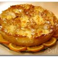 Γαλακτομπoύρεκο τούρτα by Dafni!