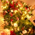 Getting ready for Christmas!