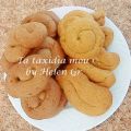 Κουλουράκια με Πορτοκάλι και Κανέλα – Cinnamon[...]