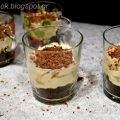 Cheesecake tiramisu