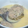 Γιουβαρλάκια διαίτης - dietrecipes.gr -[...]