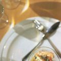 Ceviche με γαρίδες