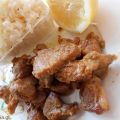Τηγανιά με ασιατική επιρροή - ZannetCooks