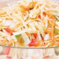 Κόλσλοου (Coleslaw)
