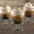 Ατομικό banoffee στη χύτρα ταχύτητας