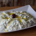 Tζατζίκι, το πιο νόστιμο - Miss Healthy Living