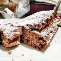 Πεντανόστιμο cake με τρία υλικά!