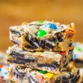 Συνταγή για παιδικό πάρτυ:Brownies με[...]