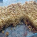 Crumble με φράουλα και μπανάνα συνταγή από[...]