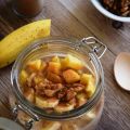 Overnight Oats - Miss Healthy Living