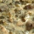 Μαγειρίτσα - Cookingbook