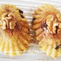 Χαλβάς με Πολέντα – Polenta Halva
