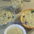 Ρυζόγαλο με ξερά φρούτα και toffee cream -[...]