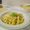 Ζυμαρικα με Πεστο & Αβοκαντο | Pasta Mista &[...]
