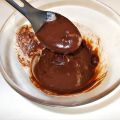 Γκανάς (Ganache) και αναλογίες της Ganache 101
