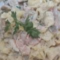 Τορτελίνια αλ πόλο συνταγή από kater:kon