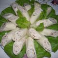 TORTILLA WRAPS ΜΕ ΤΥΡΙΑ