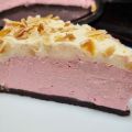 Cheesecake red velvet!!!