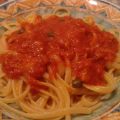Υπέροχη Pasta al Tonno!!!