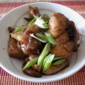 ΚΟΤΟΠΟΥΛΟ ΜΕ ΣΗΣΑΜΕΛΑΙΟ ΚΑΙ OYSTER SAUCE[...]