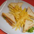 Club sandwich