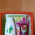 Yves Rocher Bio...
