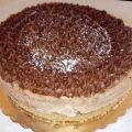 Cheesecake ΣΟΚΟΛΑΤΑ